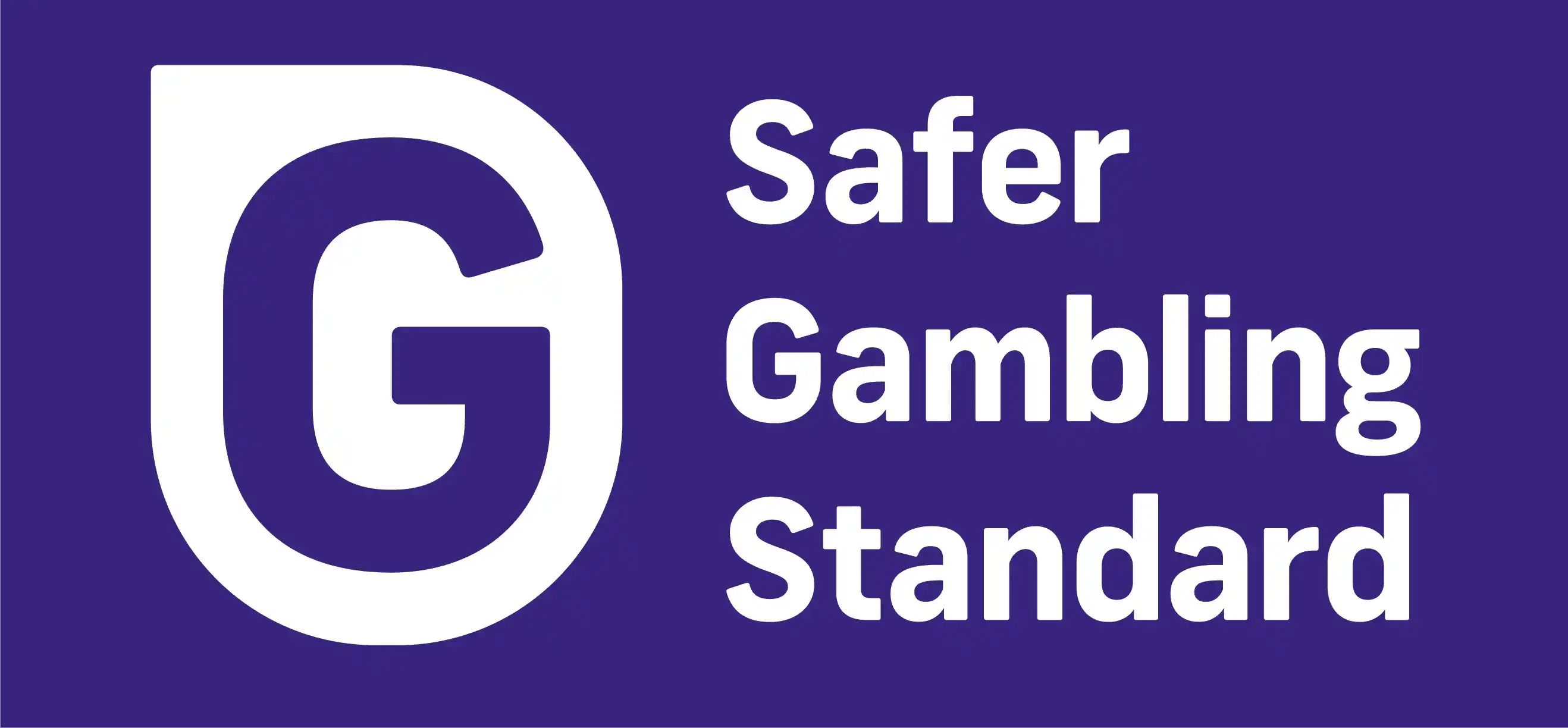 Logo GamCare